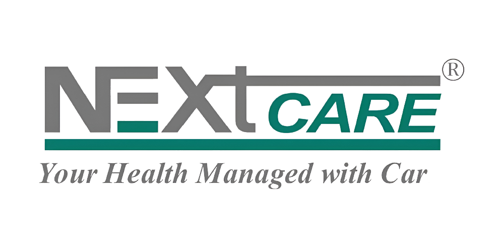 Nextcare Logo