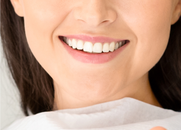 Cosmetic dentistry Abu Dhabi